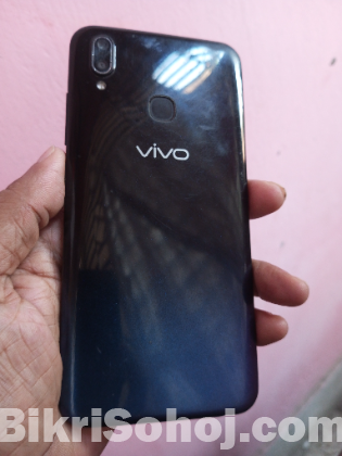 Vivo y91i 2/32